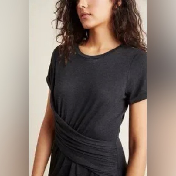 Anthro Globetrotter dress - Picture 2 of 6